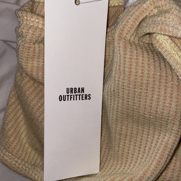 Urban outfitters waffle bralette - Picture 6 of 6